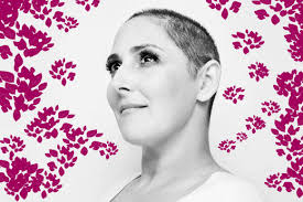 Jewish Mom Ricki Lake Shaves Her Head for This Moving Reason