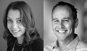 Commencement speakers Neda Nobari and Jonas Rivera named 2020 Alumni of the  Year