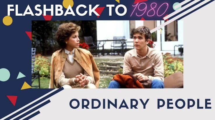 Movie Review – Ordinary People – PopCult Reviews