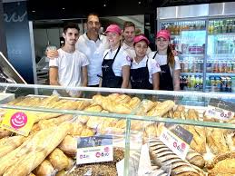 Archives Des Boulangerie Journal Diagonale