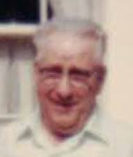 Frederick Louis “Fred” Yoss (1898-1974)