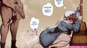 Free Hentai Pic
