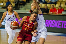 Subreddit for the most decorated turkish football club with 22 league titles, 1 … Galatasaray Eurocup Women 2019 20 Fiba Basketball