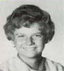 Bonita Lynn “Bonnie” Babb (1950-1967)