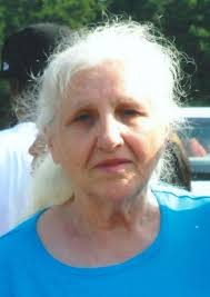 Nancy McCallum Parsons Obituary