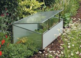 Serre Chassis Diamond Avec Images Serre Jardin Chassis Jardin