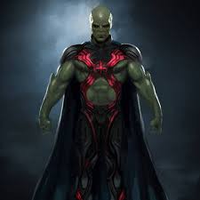 Martian manhunter was in the original plans for the film but got cut for one reason or another. Pin On Dc Comics