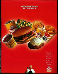 You are at a job interview and the interviewer asks you to tell them about yourself. Card Stacking Food Propaganda
