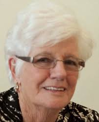 Remembering Juanita Smith Fraley