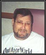 Obituary information for Terry Jones