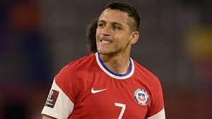 Fifa 21 ecuador vs colombia 2020. Chile Vs Argentina Alexis Sanchez Lesionado Y Se Pierde La Fase De Grupos De La Copa America 2021 Bolivia Uruguay Rpp Noticias