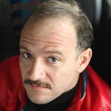 Lars Knudsen: Movies, TV, and Bio