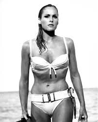 (with hamlin) dimitri alexandre hamlin. The Best Bond Babes Of All Time Ursula Andress Lea Seydoux And More Vogue