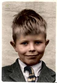 Peter Frampton talks about his school days with David Bowie in Bromley.  #bromleypeople