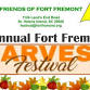 Annual Harvest Festival event image