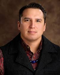 Rick Lamplugh: Native American Views of Yellowstone's Bison Hunt