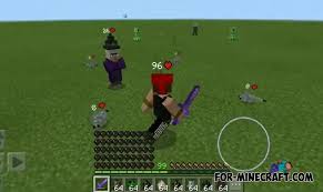 Mobs and players in teams will have a colored . Health Indicator Addon For Minecraft Pe 1 15 1 16 1 17 1 18