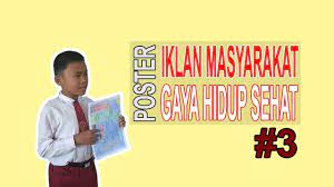 Iklan yang ditayangkan di televisi dan iklan yang diperdengarkan di radio termasuk jenis iklan …. Pembelajaran K13 Kelas 5 Poster Iklan Masyarakat Bag 3 Youtube