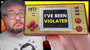 08 MacDev Droid Restoration (garage sale find) Pt. 1