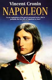 Napoleon by Cronin, Vincent: Good (2006)