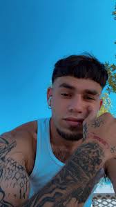 Nick Perez (@nickperez814)