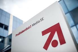 Digital attack digital dynamos in all areas: Private Equity Firm Kkr Buys Into Germany S Prosiebensat 1 Tbi Vision