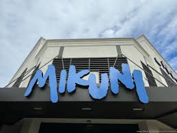 Mikuni Japanese Restaurant joining El Dorado Hills Town Center - Sacramento  Business Journal