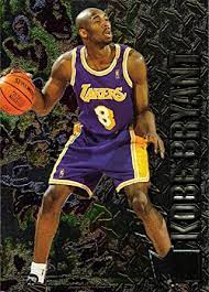1996 fleer metal kobe bryant rookie #137 near mint psa 7 tough grade! Amazon Com 1996 97 Fleer Metal 181 Kobe Bryant Rookie Card Lakers Collectibles Fine Art