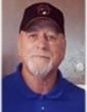 Obituary information for Rickie Floyd Petrey