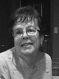 CAROLYN MARIE (SPENO) MCKINLEY