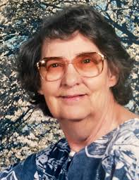 Obituary information for Myrtle Kathleen Mastin Voils