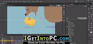 Download the required product from the developer's site for free safely and easily using the official link provided by the developer of adobe animate cc below. Adobe Animate Cc 2020 20 0 2 Free Download
