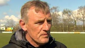 HODO ontslaat trainer Eric Prins