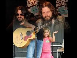 Farm aid was started by willie. Jamey Johnson Baby Don T Cry Youtube
