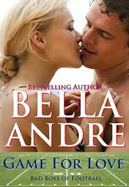 Autores Bella Andre
