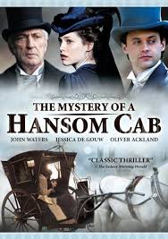 The best true crime netflix original series, according to imdb. The Mystery Of A Hansom Cab 2012 My Rating 6 10 Http Www Imdb Com Title Tt2174072 Ref Fn Al Tt 1 Best Period Dramas Period Drama Movies Good Movies