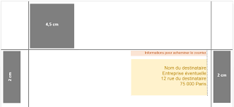 Categories de documentsventes et marketinglettres commerciales (39 documents trouvés). Lettre Commerciale Structure Contenu Et Conception Ionos