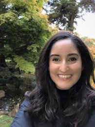 Berenice Cabrera's Instagram, Twitter & Facebook