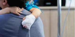 Limfoma adalah sejenis kanser darah. Kanser Darah Pada Kanak Kanak Yang Ibu Bapa Perlu Tahu