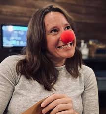 Had a great challenging workout with Jill Willcock McCollum tonight for  Tabata and then a great dance party with Kerry Wallace-Papenhagen  afterwards. Thanks girls that was so much fun!