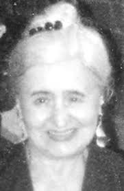 Wanda E. Hott (Cumberland)