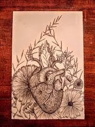 We did not find results for: Floral Heart Etsy