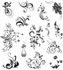Gambar ornamen yang digunakan di coreldraw. Ornament Coreldraw Free Vector Download 26 533 Free Vector For Commercial Use Format Ai Eps Cdr Svg Vector Illustration Graphic Art Design