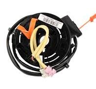 GM Genuine Parts Steering Wheel Airbag Coil (Programming Required by  Automotive Professional)