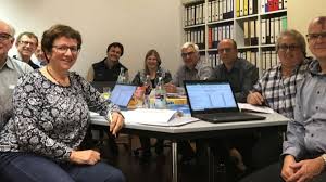 CDU-Ortsverband Donaueschingen: Rückblick und Ausblick zum 75-jährigen  Jubiläum