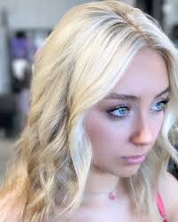 Hair by Rachel Griffith