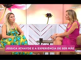 Jessica athayde usou o blogue para anunciar o fim da relação com gonçalo claro. Jessica Athayde Nao Da De Mamar Porque Toma Antidepressivos