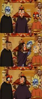 Pin By Caitlyn Pagonis On Avatar The Last Airbender In 2020 Avatar Funny Avatar Airbender The Last Avatar