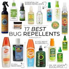 Safest Bug Sprays For Kids Lovely Lucky Life