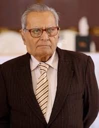 Dr. Nandlal Jotwani Dr. Nandlal Jotwani, M.A., Ph.D., D.Litt.; was born